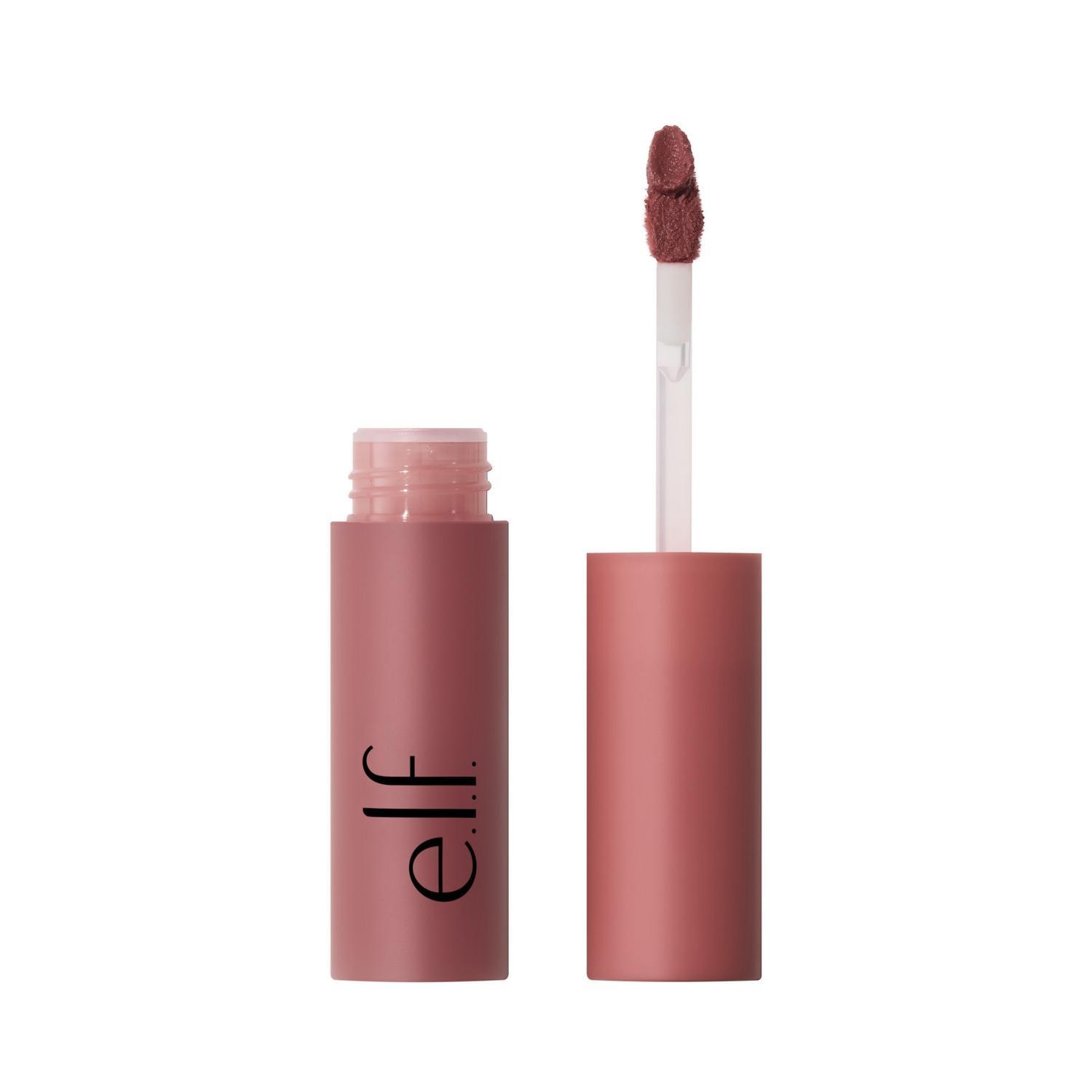 E.L.F. COSMETICS' SO BLURREAL LIP & CHEEK WHIP (MOUSSE LABIAL Y PARA MEJILLAS DE LARGA DURACI&Oacute;N)